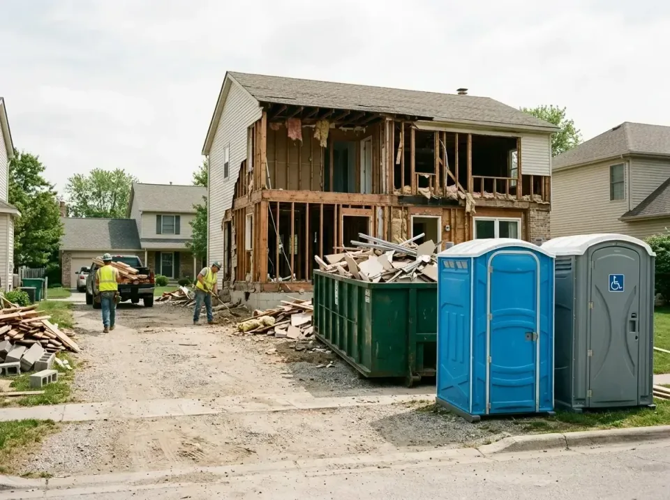home-renovation-demolition-sit-010 — frequently asked questions, Portable Toilet & Dumpsters Rental in San Rafael, CA